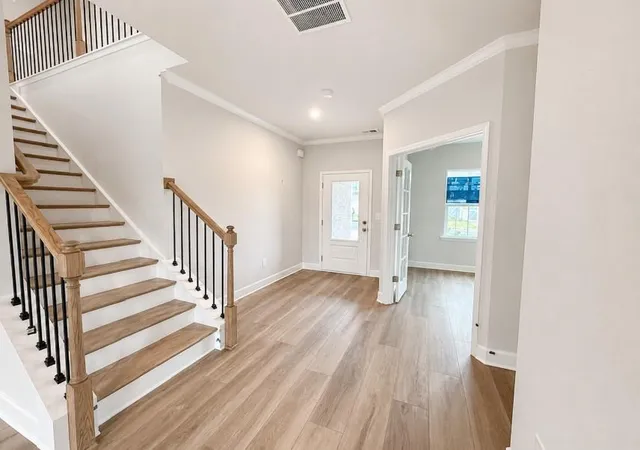 Photo 3 of Single family home for sale at 1644 Tide Ml Rd Lot 156, Cumming, GA 30040 | MLS# 7822744 | Listing updated on 2026-09-04