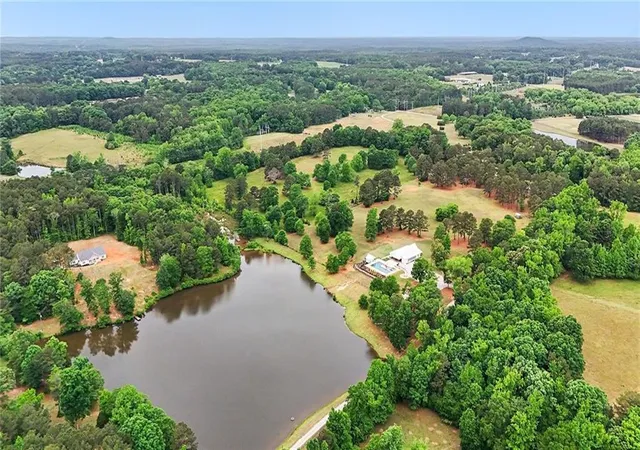 Single family home for sale at 1151 Social Cir Fairplay Rd, Social Circle, GA 30025 | MLS# 7765035 | Listing updated on 2026-08-21