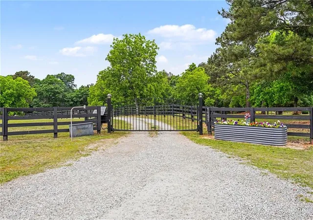 Photo 1 of Single family home for sale at 1151 Social Cir Fairplay Rd, Social Circle, GA 30025 | MLS# 7765035 | Listing updated on 2026-08-21