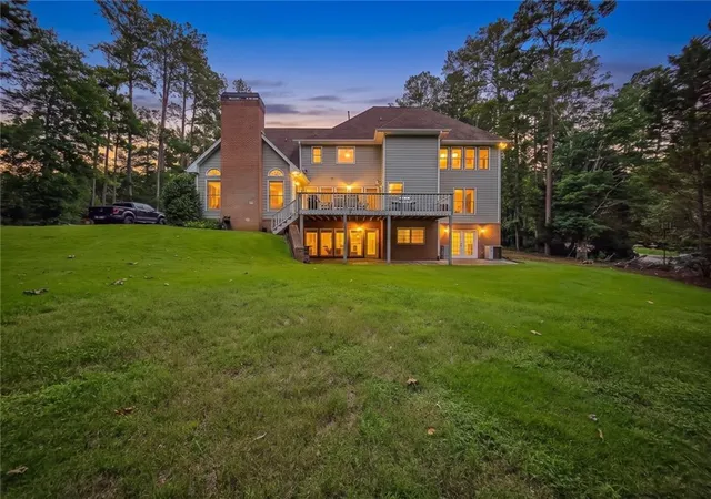 4th image of 3625 Graycliff Rd, Snellville, GA 30039 | MLS# 7807509