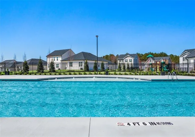 43rd image of 8561 Secretariat Dr, Lithonia, GA 30058 | MLS# 7762186