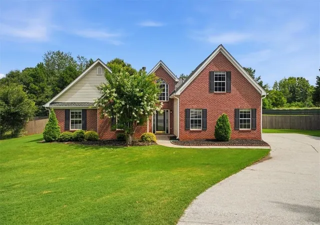 1st image of 3081 Michelle Lee Dr, Dacula, GA 30019 | MLS# 7780784