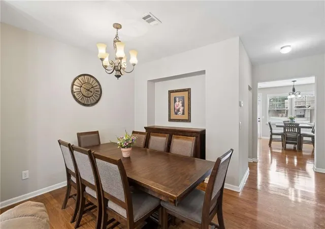 3rd image of 503 Grove Field Ct, Suwanee, GA 30024 | MLS# 7802265