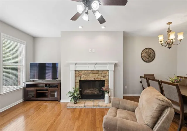 4th image of 503 Grove Field Ct, Suwanee, GA 30024 | MLS# 7802265
