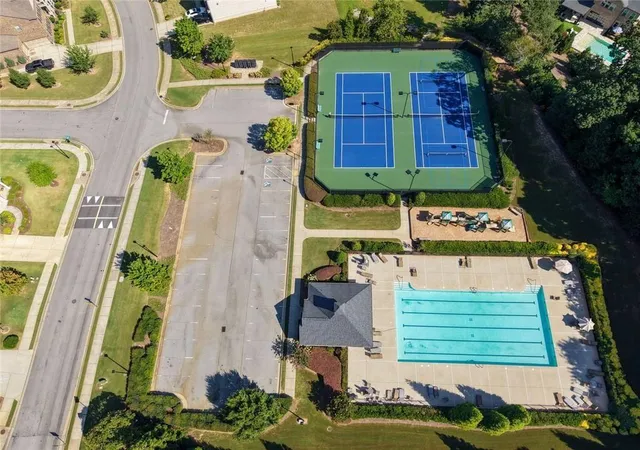 49th image of 4550 Point Rock Dr, Buford, GA 30519 | MLS# 7825033