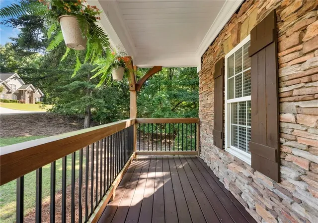 Photo 3 of Single family home for sale at 6053 Rockingham Way, Gainesville, GA 30506 | MLS# 7803059 | Listing updated on 2026-08-15