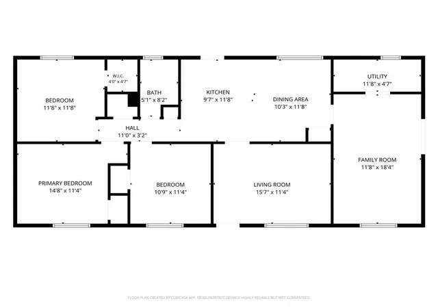 Photo 3 of Sale Pending at 877 King Dr, Conyers, GA 30094 | MLS# 7823444 | Listing updated on 2026-09-16