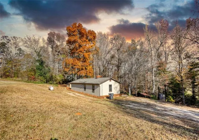 Homes for sale in Mansfield, GA | 2995 Hwy 213, Mansfield, GA 30055 | MLS# 7744666