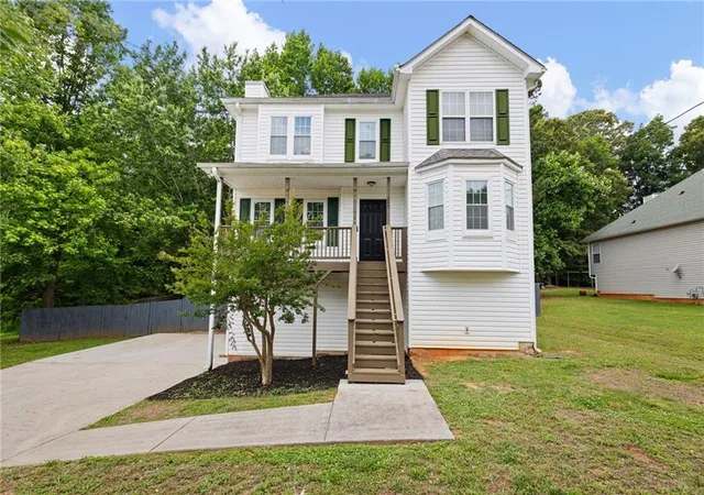 Homes for sale in Villa Rica, GA | 245 Cedars Glen Cir, Villa Rica, GA 30180 | MLS# 7776443