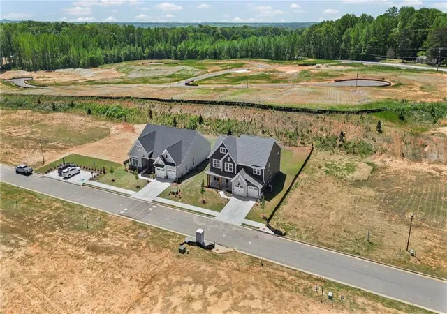 Homes for sale in Hoschton, GA | 150 Hidden Fields Way, Hoschton, GA 30548 | MLS# 7694845