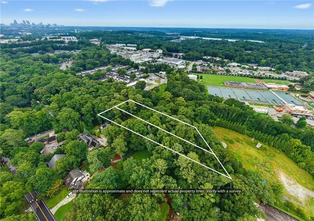 Photo 1 of Single family home for sale at 1899 Moores Ml Rd Nw, Atlanta, GA 30318 | MLS# 7821904 | Listing updated on 2026-08-15