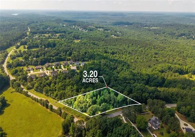 3rd image of 7059 Hwy 81 - Tract 3, Monroe, GA 30656 | MLS# 7815465