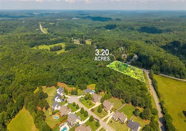 4th image of 7059 Hwy 81 - Tract 3, Monroe, GA 30656 | MLS# 7815465