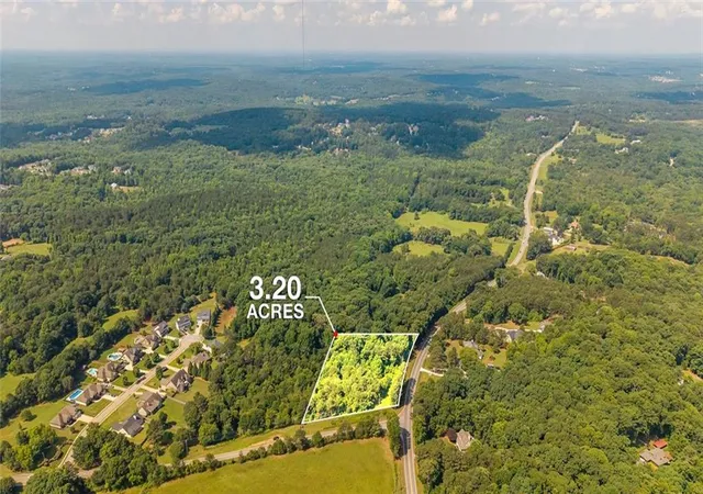 5th image of 7059 Hwy 81 - Tract 3, Monroe, GA 30656 | MLS# 7815465