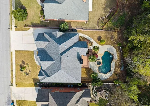 1st image of 3960 Bonnett Creek Ln, Hoschton, GA 30548 | MLS# 7792282