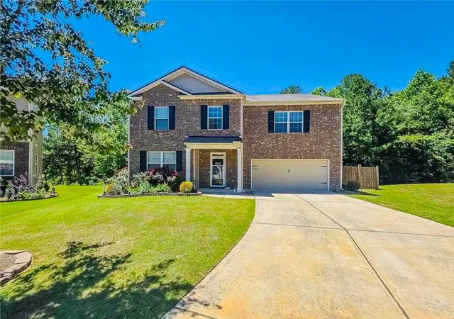 Photo 1 of Single family home for sale at 105 Arbor Crk Way, Dallas, GA 30157 | MLS# 7808951 | Listing updated on 2026-09-19