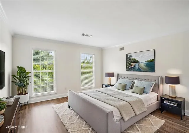 2nd image of 750 Dalrymple Rd #L3, Atlanta, GA 30328 | MLS# 7776812