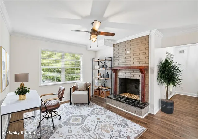 3rd image of 750 Dalrymple Rd, Atlanta, GA 30328
