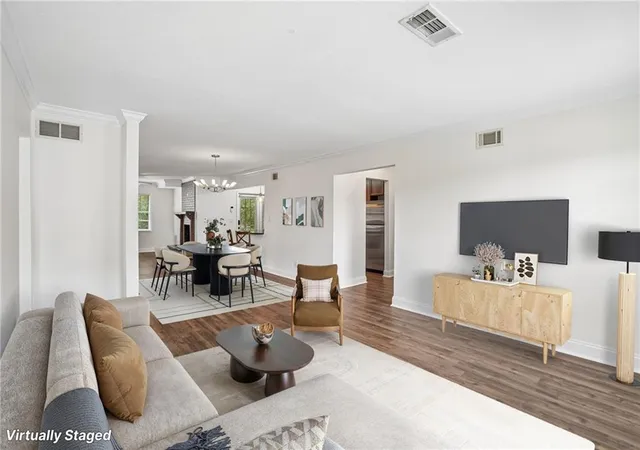 4th image of 750 Dalrymple Rd, Atlanta, GA 30328