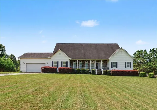 1st image of 33 Secretariat Rd, Rome, GA 30161 | MLS# 7796481