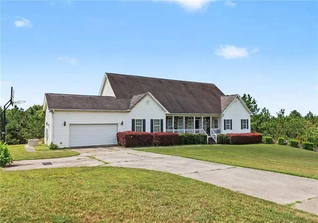 2nd image of 33 Secretariat Rd, Rome, GA 30161 | MLS# 7796481