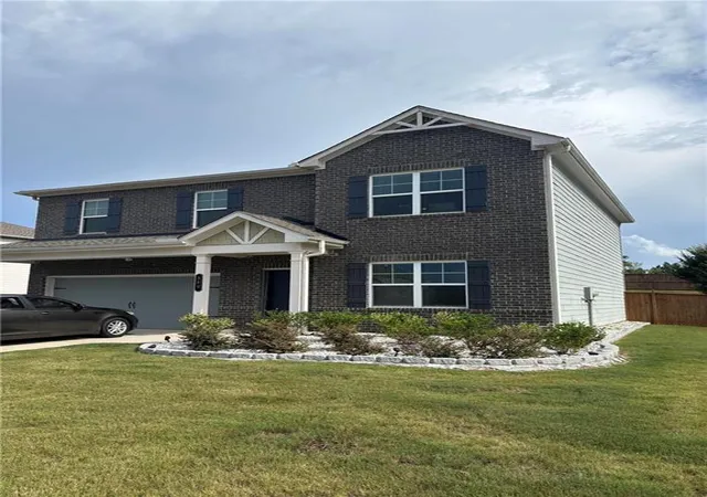 Photo 1 of Single family home for sale at 369 Amsterdam Way, Hampton, GA 30228 | MLS# 7803350 | Listing updated on 2026-08-20