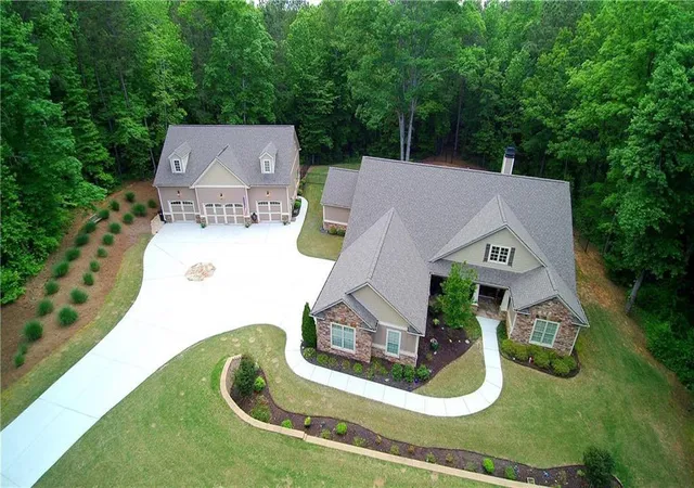 1st image of 191 Colbert Rd, Dallas, GA 30132 | MLS# 7771868