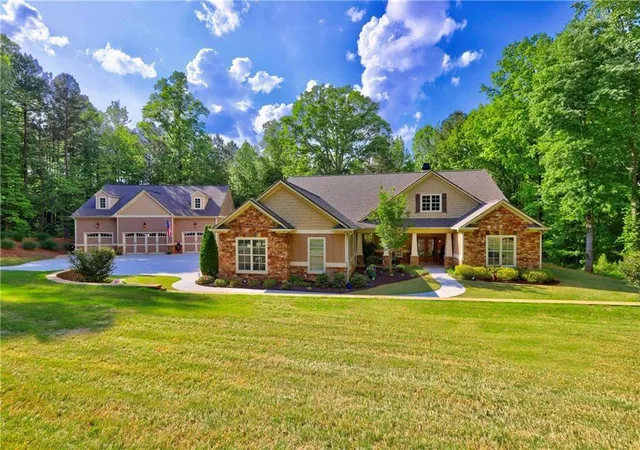 2nd image of 191 Colbert Rd, Dallas, GA 30132 | MLS# 7771868