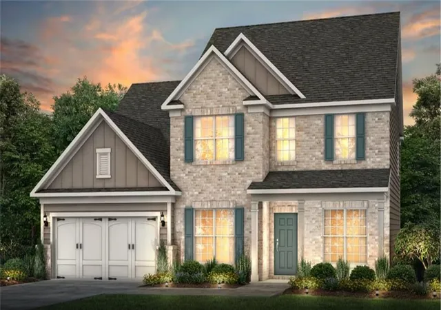 1st image of 5328 Mulberry Pass Ct, Hoschton, GA 30548 | MLS# 7774164