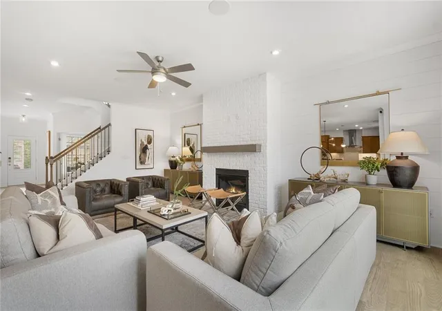 4th image of 5328 Mulberry Pass Ct, Hoschton, GA 30548 | MLS# 7774164