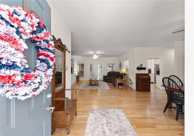 Photo 4 of Sale Pending at 1020 Easy St, Toccoa, GA 30577 | MLS# 7794808 | Listing updated on 2026-10-20