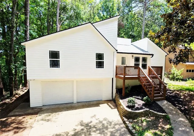1st image of 4610 Kings Crossing Dr Ne, Kennesaw, GA 30144 | MLS# 7807412