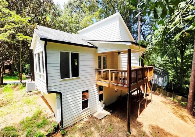 2nd image of 4610 Kings Crossing Dr Ne, Kennesaw, GA 30144 | MLS# 7807412