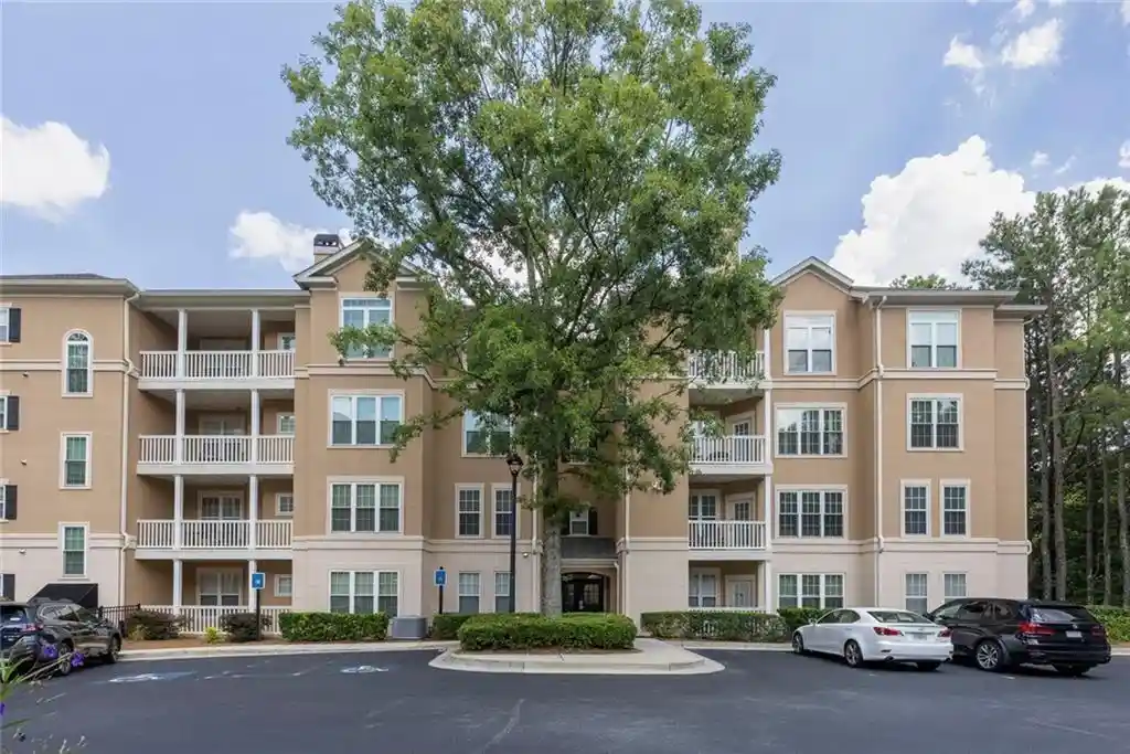 Condo for sale at 131 Ashford Cir #131, Atlanta, GA 30338 | MLS# 7839012