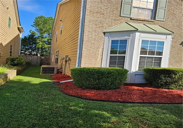 Homes for sale in Lawrenceville, GA | 3357 Drayton Manor Run, Lawrenceville, GA 30046 | MLS# 7765712