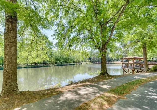 2nd image of 1800 Clairmont Lake #A623, Decatur, GA 30033 | MLS# 7754897