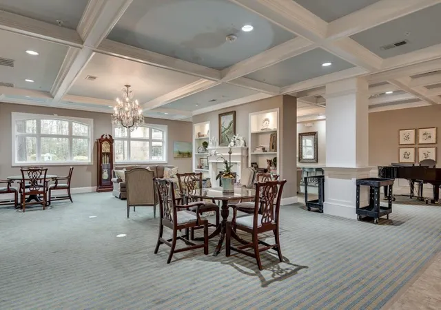 5th image of 1800 Clairmont Lake #A623, Decatur, GA 30033 | MLS# 7754897