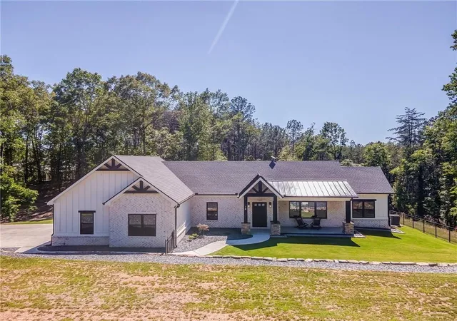 85th image of 16 Mountain Creek Trl Ne, Fairmount, GA 30139 | MLS# 7805366