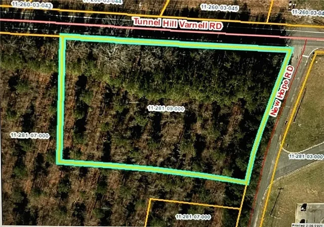 7th image of 0 Tunnel Hill Varnell Rd, Dalton, GA 30720 | MLS# 7717162