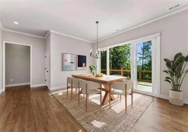 Photo 3 of Single family home for sale at 5420 Fishermans Cvs, Gainesville, GA 30506 | MLS# 7783437 | Listing updated on 2026-09-29