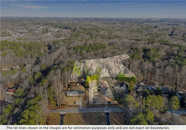 1st image of 0 S Hurt Rd Sw, Smyrna, GA 30082 | MLS# 7714187