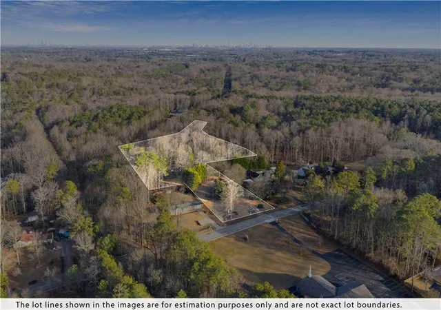 2nd image of 0 S Hurt Rd Sw, Smyrna, GA 30082 | MLS# 7714187