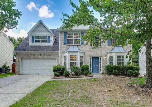 Photo 1 of Single family home for sale at 2054 Pierce Way, Buford, GA 30519 | MLS# 7801260 | Listing updated on 2026-09-20