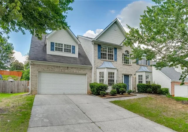Photo 2 of Single family home for sale at 2054 Pierce Way, Buford, GA 30519 | MLS# 7801260 | Listing updated on 2026-09-20