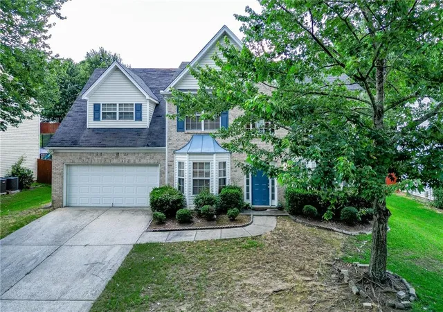 Photo 3 of Single family home for sale at 2054 Pierce Way, Buford, GA 30519 | MLS# 7801260 | Listing updated on 2026-09-20