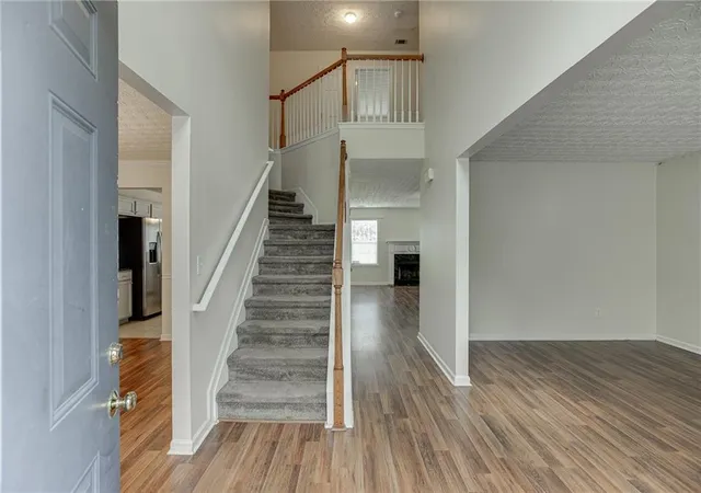 Photo 3 of Single family home for sale at 2054 Pierce Way, Buford, GA 30519 | MLS# 7801260 | Listing updated on 2026-09-20