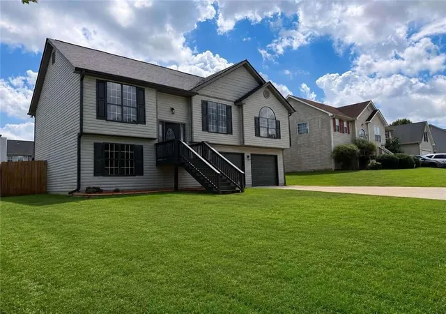 Photo 1 of Sale Pending at 4031 Imperial Ln, Mcdonough, GA 30253 | MLS# 7818375 | Listing updated on 2026-08-23