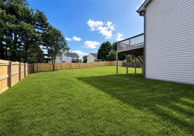 Photo 3 of Sale Pending at 4031 Imperial Ln, Mcdonough, GA 30253 | MLS# 7818375 | Listing updated on 2026-08-23