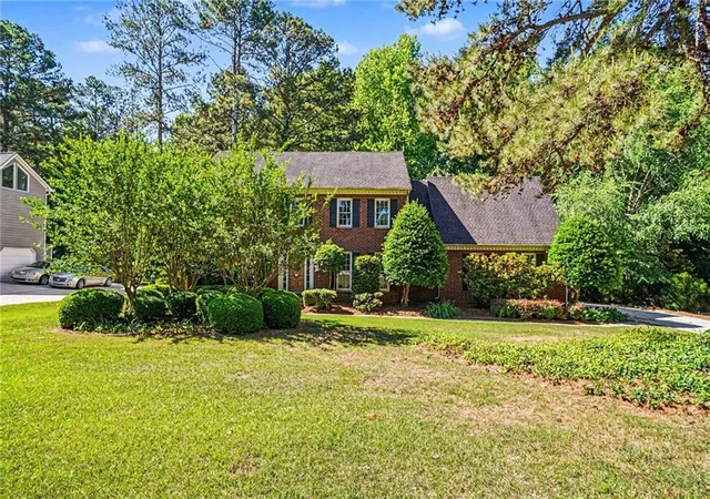Homes for sale in Conyers, GA | 1632 Ellington Rd Se, Conyers, GA 30013 | MLS# 7772169