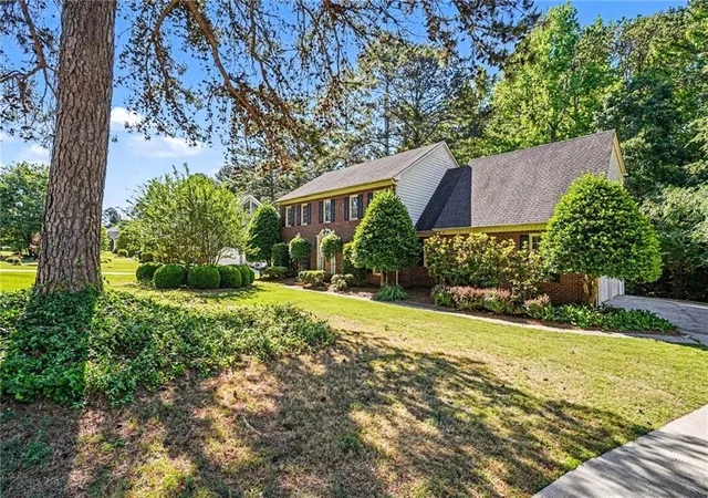 Homes for sale in Conyers, GA | 1632 Ellington Rd Se, Conyers, GA 30013 | MLS# 7772169